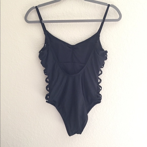 Swimsuit - Picture 2 of 3